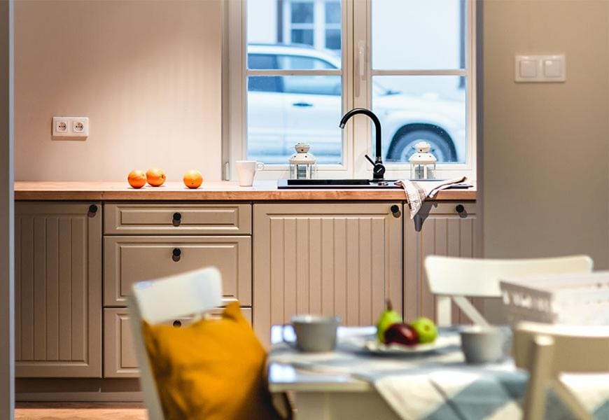 Zamkowe Wzgórze Dom nr 6 Kazimierz Dolny, Góry 3 Villa in Masovian Voivodeship