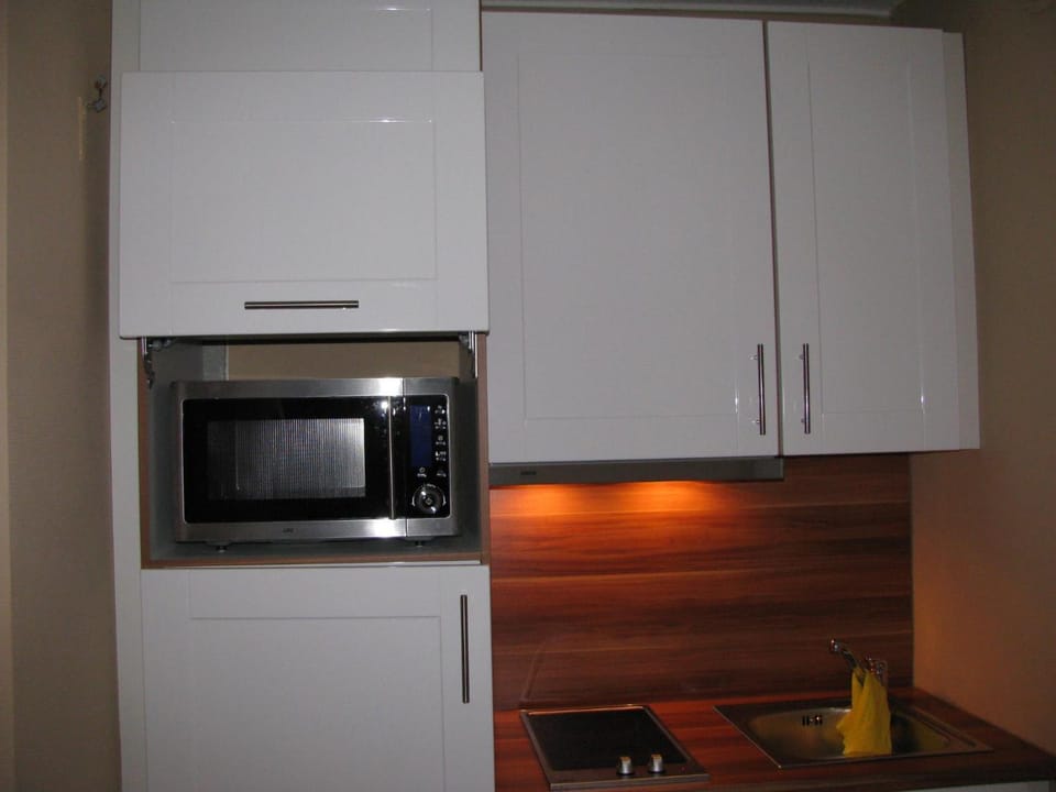Ferienappartement E612 für 2 Personen an der Ostsee Apartment in Schleswig-Holstein