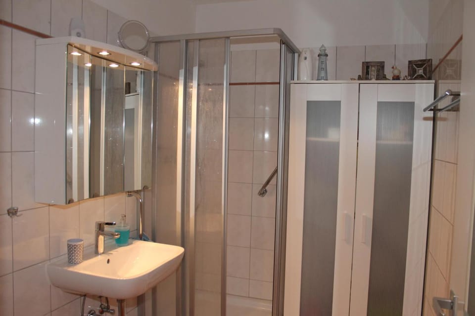 Ferienappartement E612 für 2 Personen an der Ostsee Apartment in Schleswig-Holstein