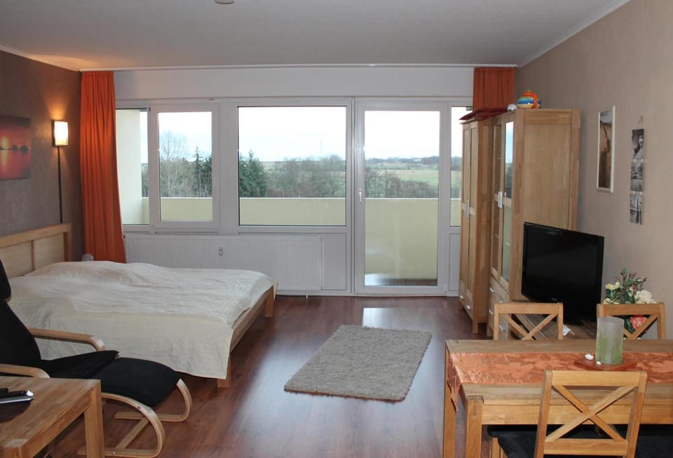 Ferienappartement E612 für 2 Personen an der Ostsee Apartment in Schleswig-Holstein