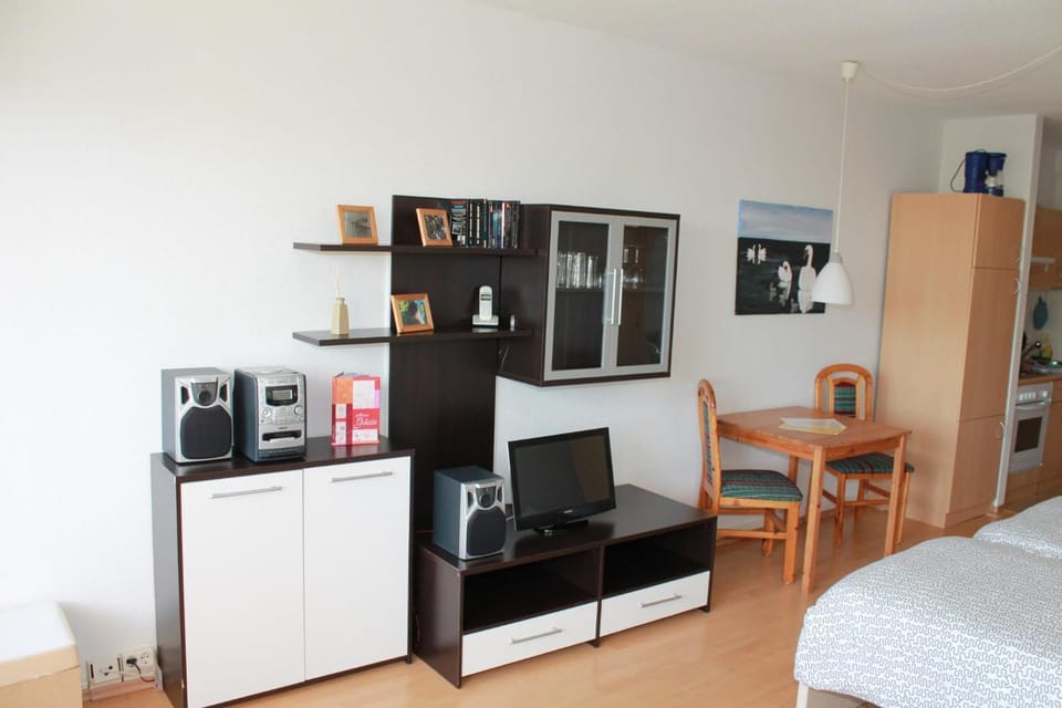 Ferienappartement K110 für 2-4 Personen in Strandnähe Apartment in Schleswig-Holstein