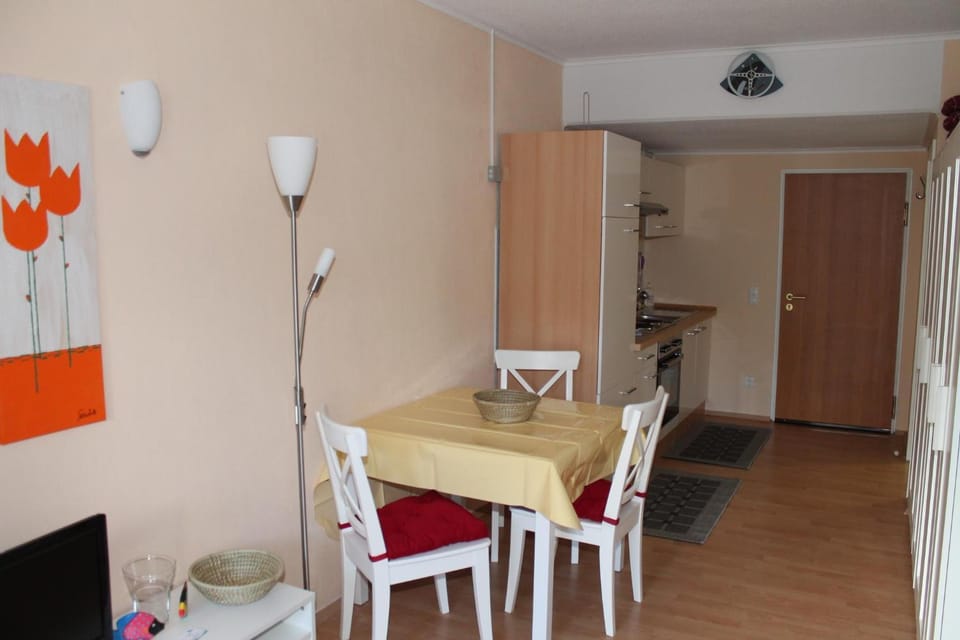 Ferienwohnung K013 für 2-4 Personen an der Ostsee Apartment in Schleswig-Holstein