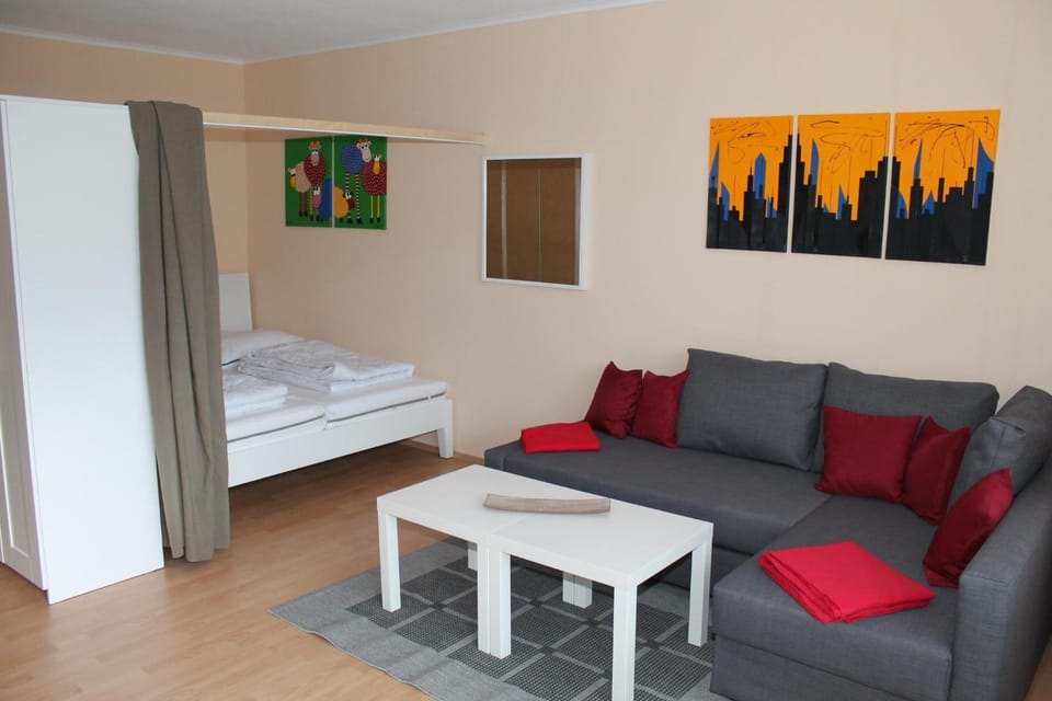 Ferienwohnung K013 für 2-4 Personen an der Ostsee Apartment in Schleswig-Holstein