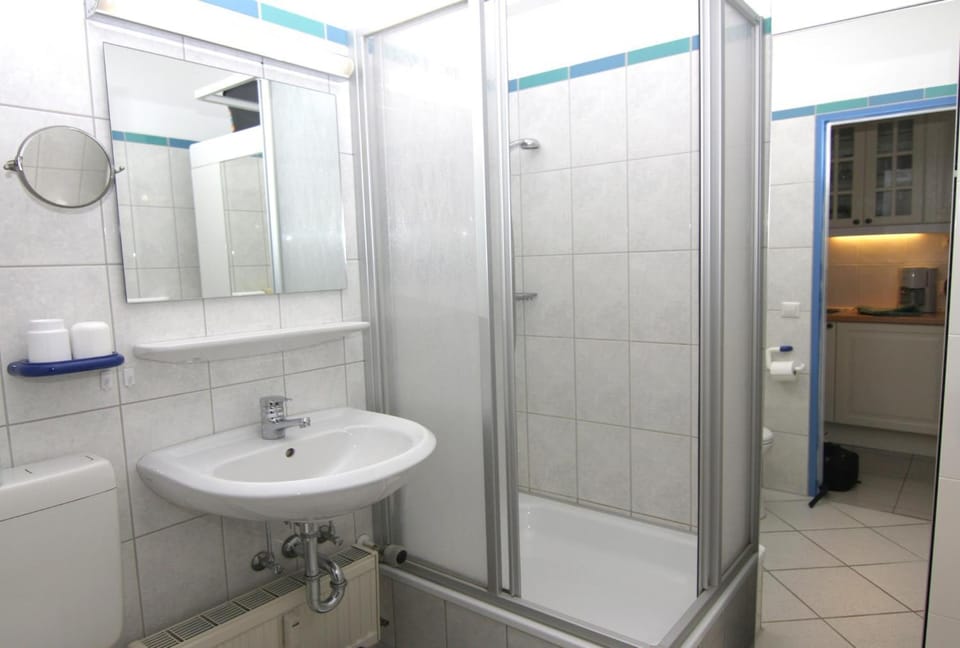 Ferienappartement K1213 für 2-3 Personen mit Ostseeblick Apartment in Schleswig-Holstein