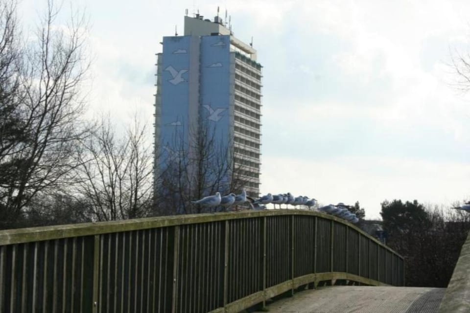Ferienappartement K1402 für 2-4 Personen mit Ostseeblick Apartment in Schleswig-Holstein