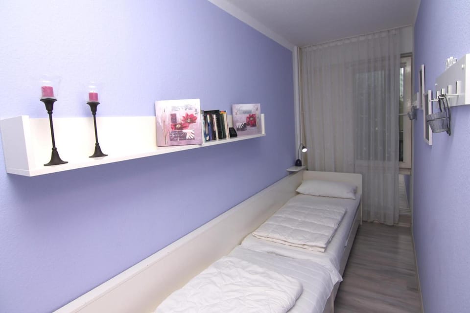 Ferienwohnung F249 für 2-4 Personen an der Ostsee Apartment in Schleswig-Holstein