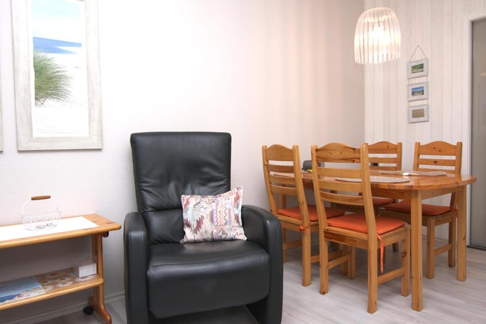 Ferienwohnung F249 für 2-4 Personen an der Ostsee Apartment in Schleswig-Holstein