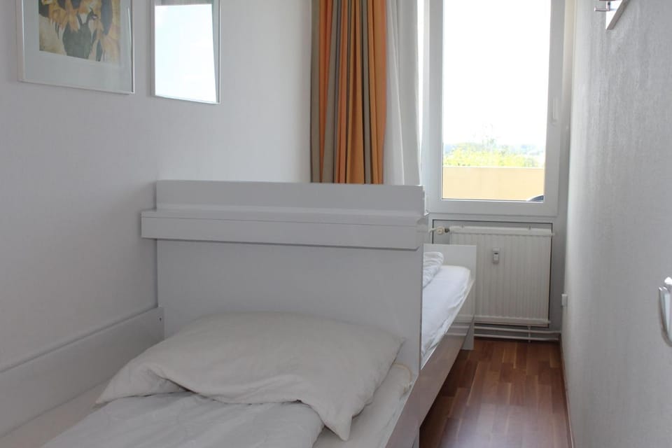 Ferienwohnung E623 für 2-4 Personen an der Ostsee Apartment in Schleswig-Holstein