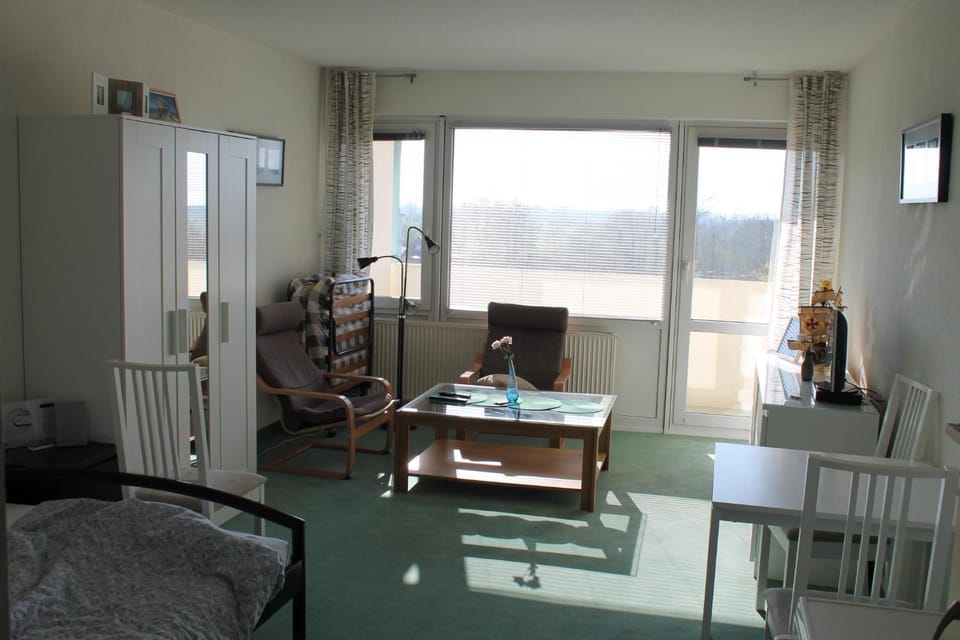 Ferienappartement K312 für 2-3 Personen in Strandnähe Apartment in Schleswig-Holstein