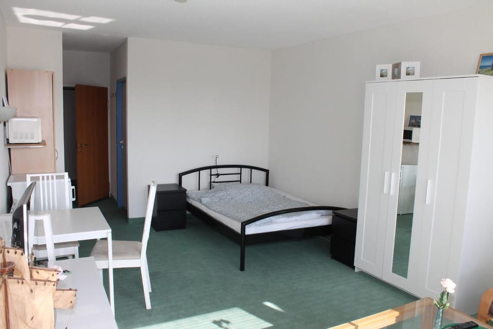 Ferienappartement K312 für 2-3 Personen in Strandnähe Apartment in Schleswig-Holstein