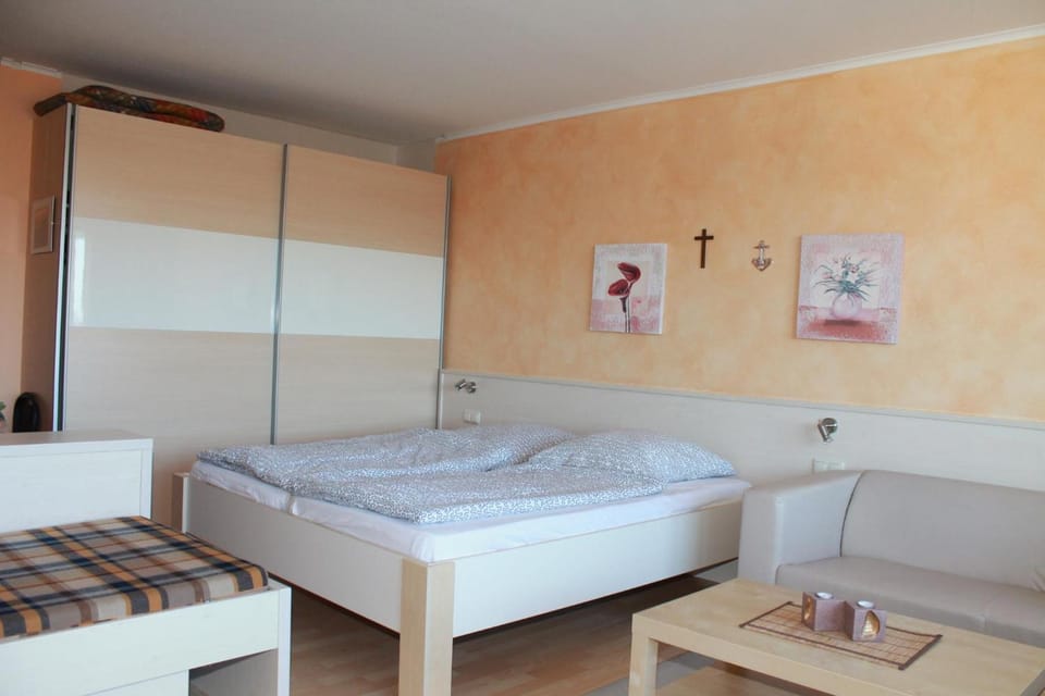 Ferienappartement E515 für 2-3 Personen an der Ostsee Apartment in Schleswig-Holstein
