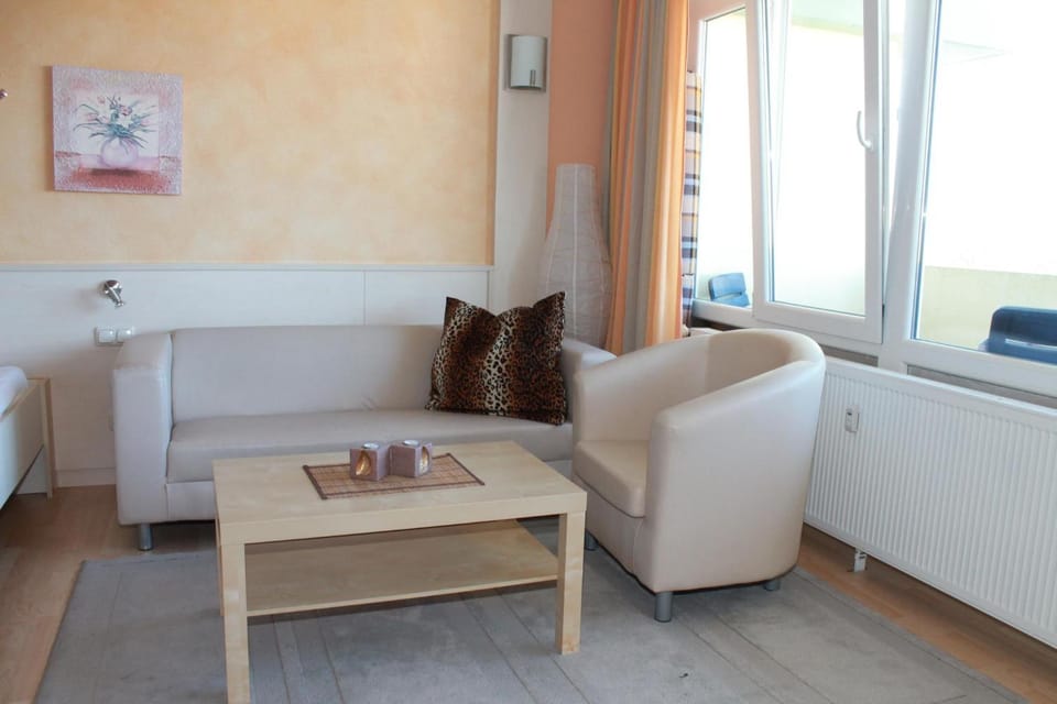 Ferienappartement E515 für 2-3 Personen an der Ostsee Apartment in Schleswig-Holstein