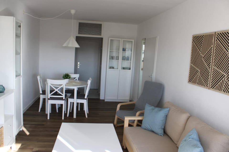 Ferienwohnung F326 für 2-4 Personen an der Ostsee Apartment in Schleswig-Holstein