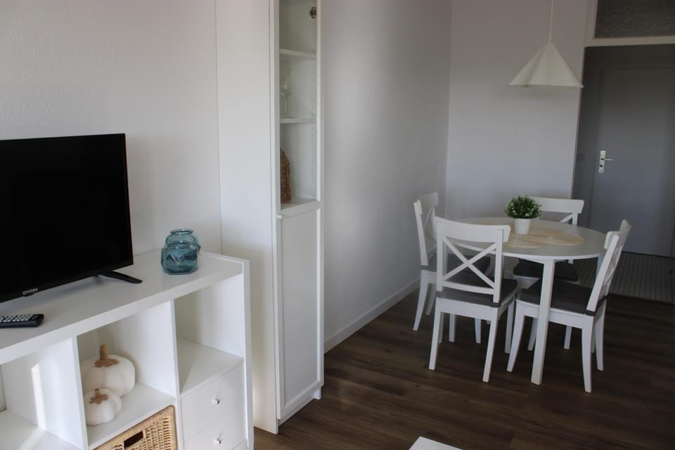 Ferienwohnung F326 für 2-4 Personen an der Ostsee Apartment in Schleswig-Holstein