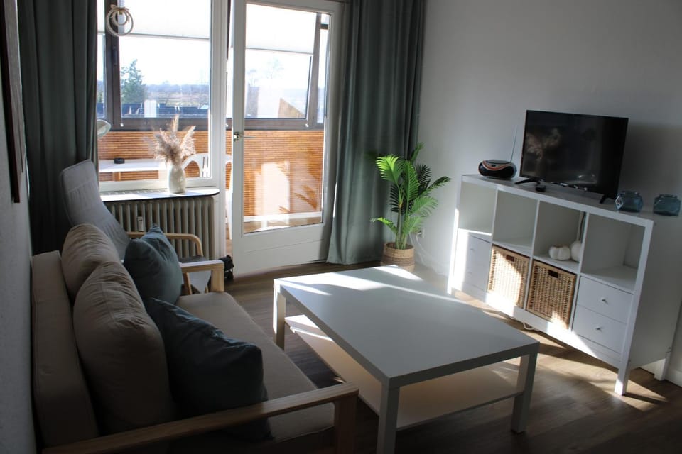 Ferienwohnung F326 für 2-4 Personen an der Ostsee Apartment in Schleswig-Holstein