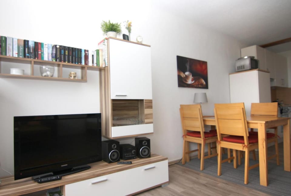 Ferienwohnung K1414 für 2-4 Personen mit Ostseeblick Apartment in Schleswig-Holstein