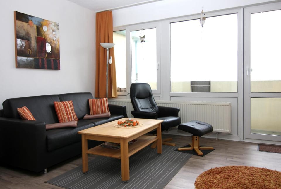 Ferienwohnung K1414 für 2-4 Personen mit Ostseeblick Apartment in Schleswig-Holstein
