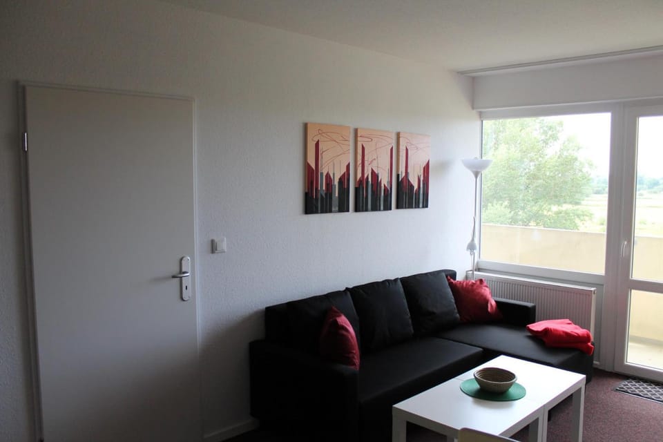 Ferienwohnung E511 für 2-4 Personen an der Ostsee Apartment in Schleswig-Holstein