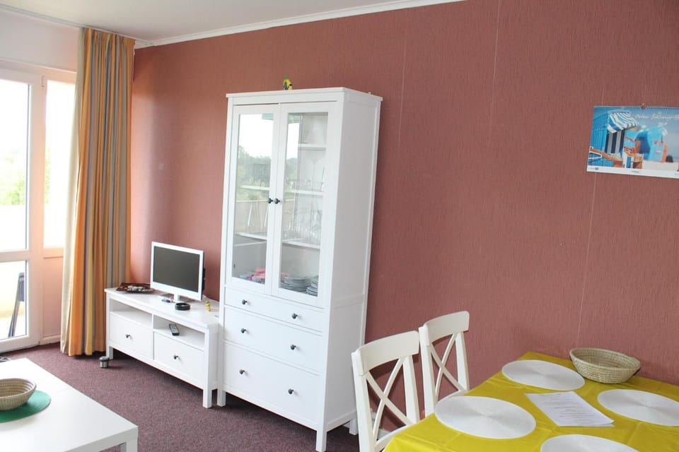 Ferienwohnung E511 für 2-4 Personen an der Ostsee Apartment in Schleswig-Holstein