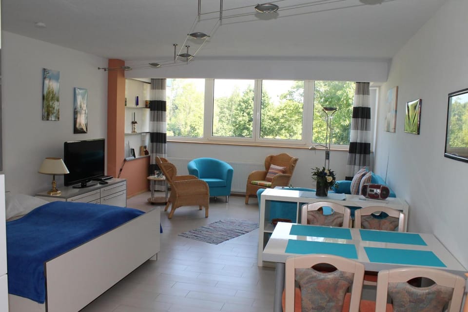Ferienappartement S136 für 2-4 Personen an der Ostsee Apartment in Schleswig-Holstein