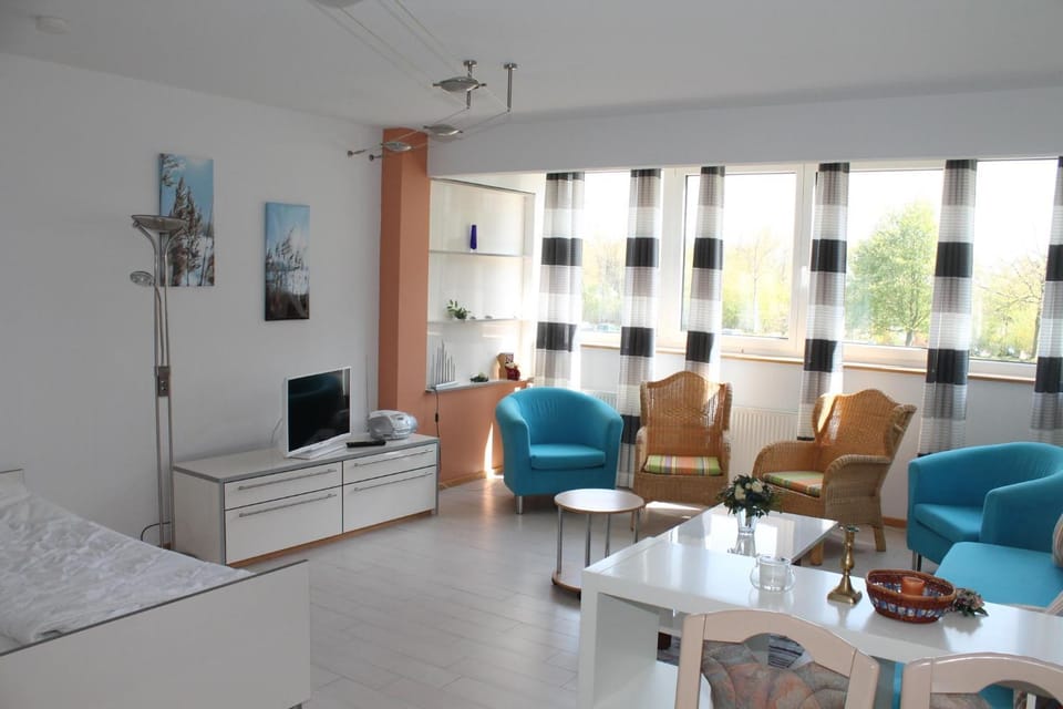 Ferienappartement S136 für 2-4 Personen an der Ostsee Apartment in Schleswig-Holstein