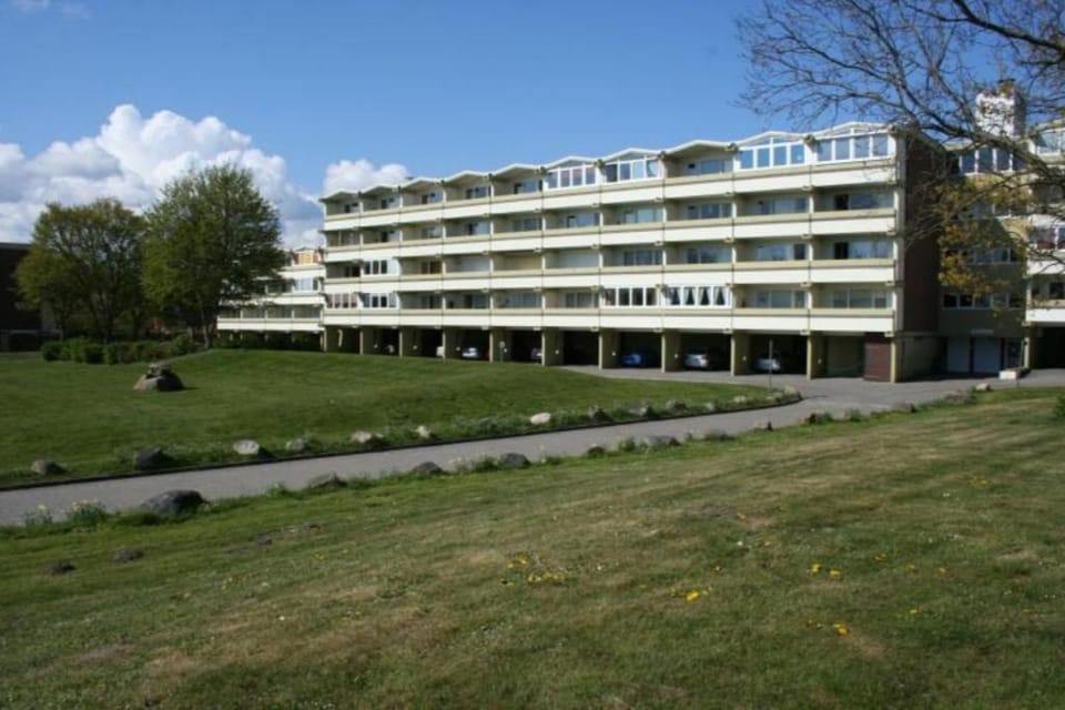 Ferienappartement S136 für 2-4 Personen an der Ostsee Apartment in Schleswig-Holstein