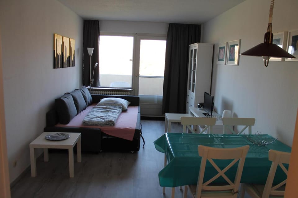 Ostsee-Ferienwohnung L349 für 4 Personen Apartment in Schleswig-Holstein