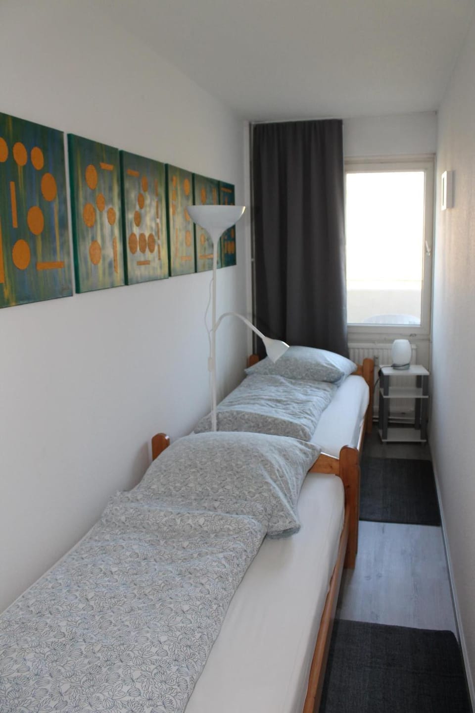 Ostsee-Ferienwohnung L349 für 4 Personen Apartment in Schleswig-Holstein