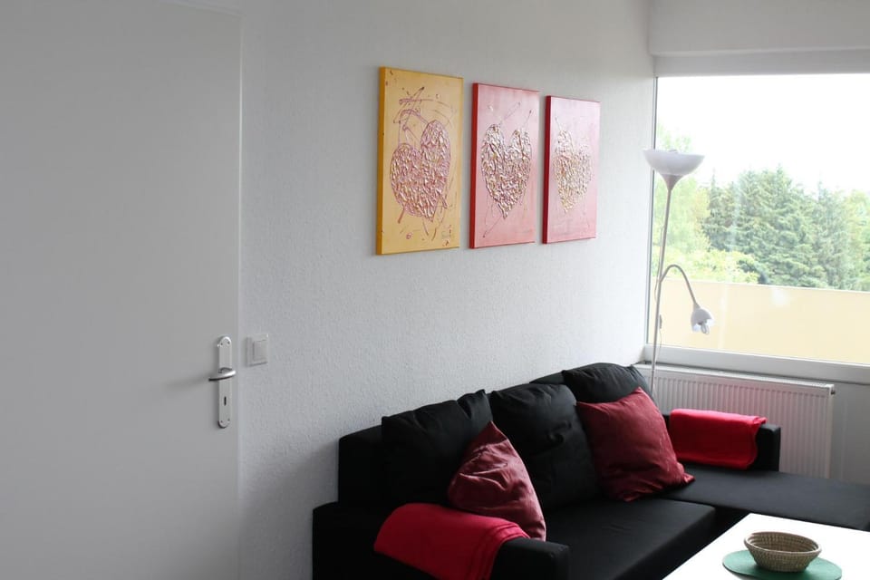 Ferienwohnung E510 für 2-4 Personen an der Ostsee Apartment in Schleswig-Holstein