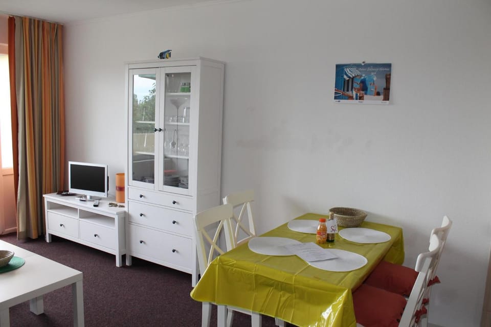 Ferienwohnung E510 für 2-4 Personen an der Ostsee Apartment in Schleswig-Holstein