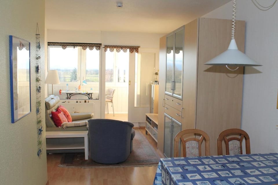 Ferienwohnung F402 für 2-4 Personen an der Ostsee Apartment in Schleswig-Holstein