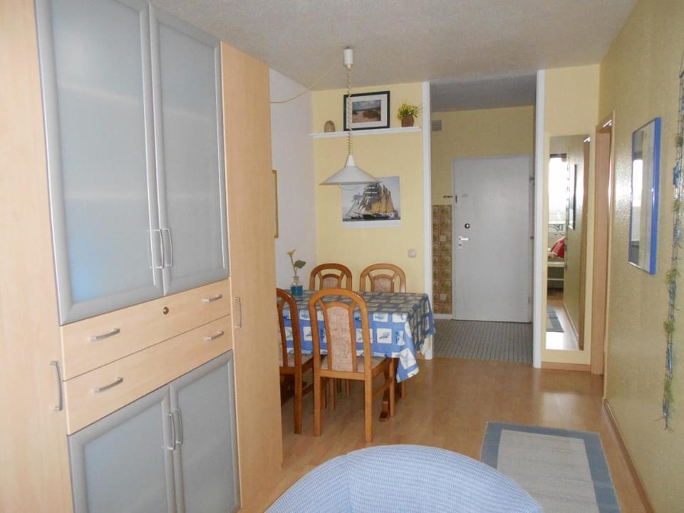 Ferienwohnung F402 für 2-4 Personen an der Ostsee Apartment in Schleswig-Holstein
