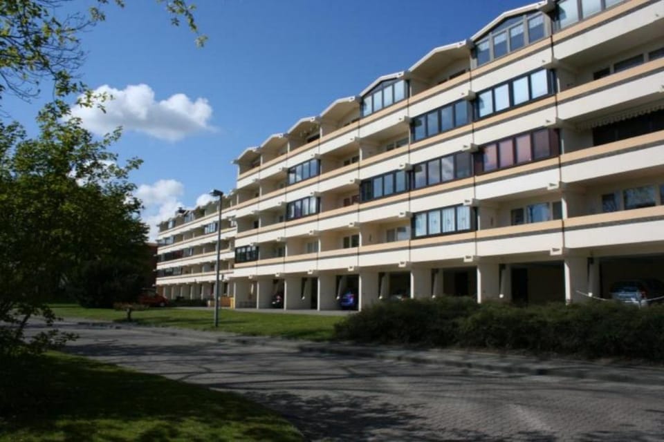 Ferienwohnung F402 für 2-4 Personen an der Ostsee Apartment in Schleswig-Holstein