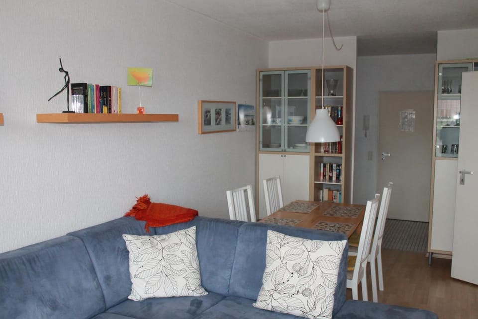 Ferienwohnung L142 für 2-4 Personen an der Ostsee Apartment in Schleswig-Holstein