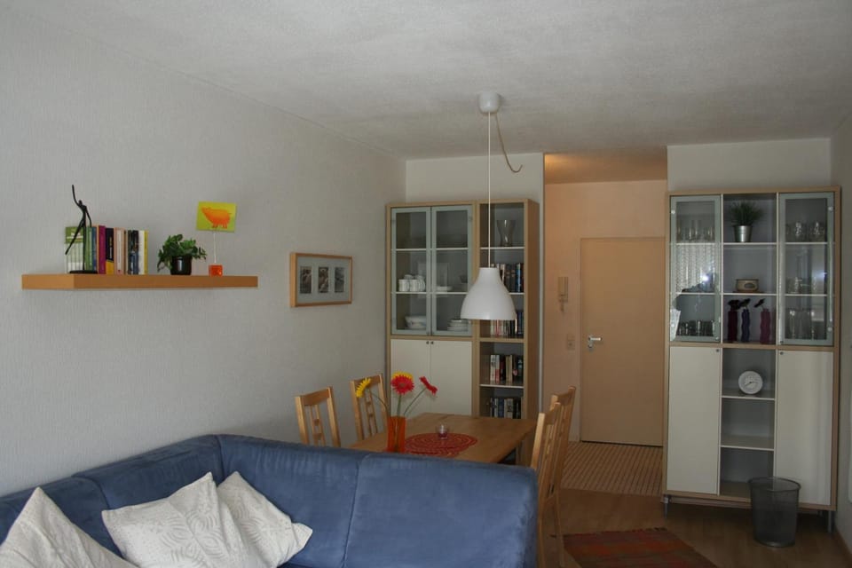 Ferienwohnung L142 für 2-4 Personen an der Ostsee Apartment in Schleswig-Holstein