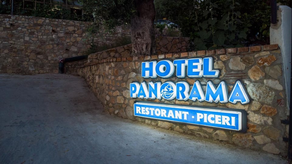Property logo or sign