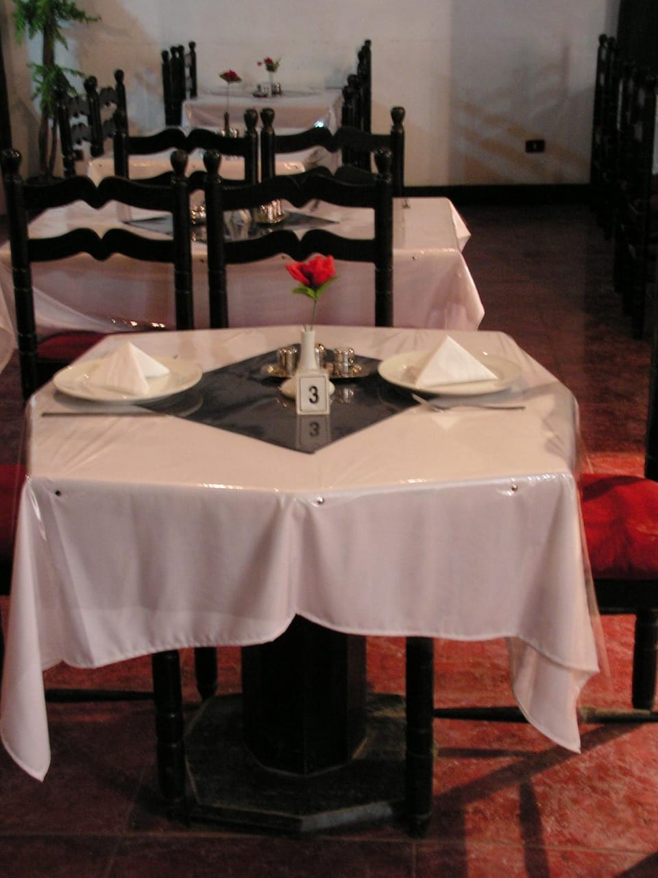 Restaurant/places to eat, Food and drinks