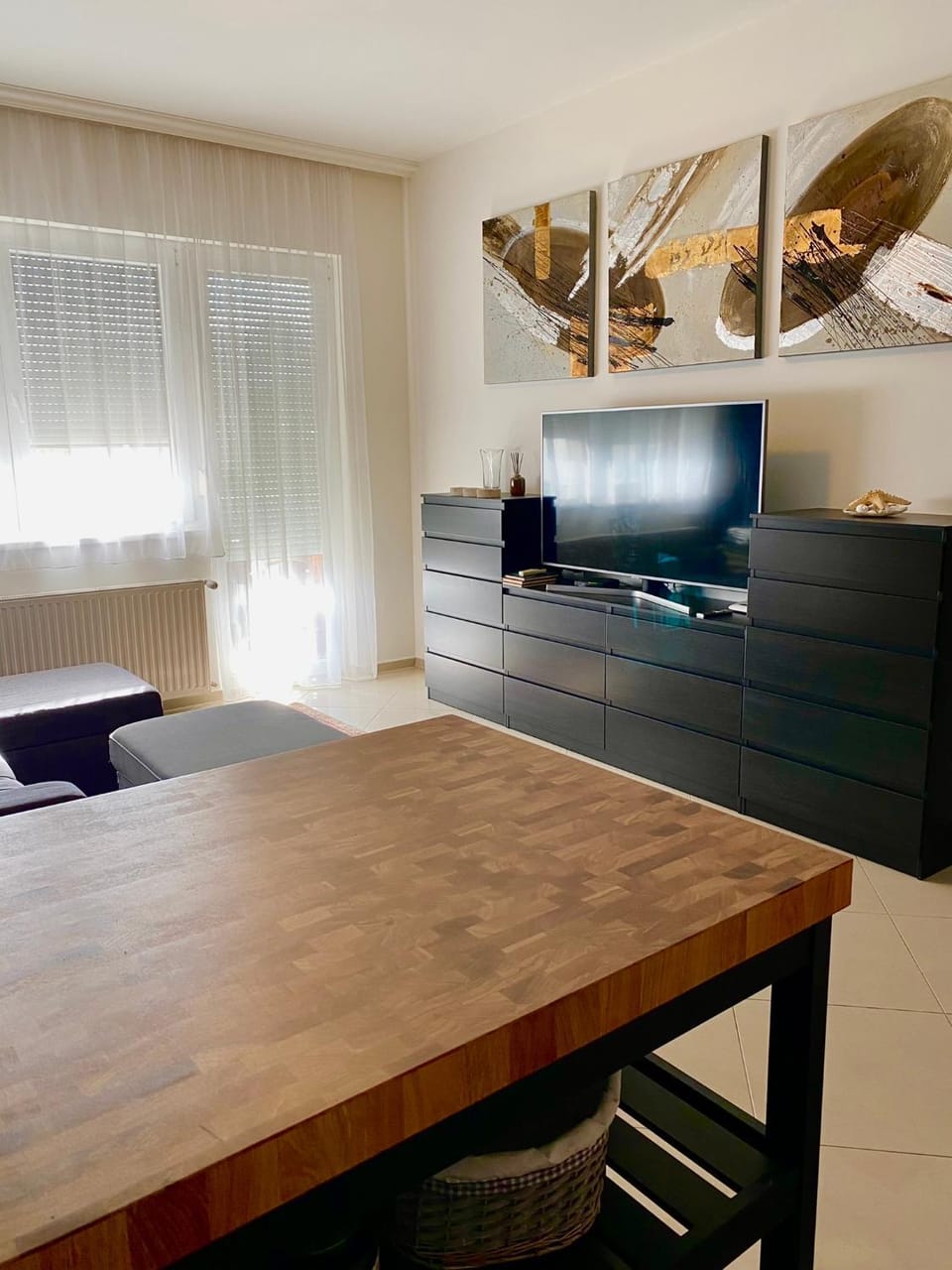 Rose Gold Wellness Apartman Apartment in Siófok