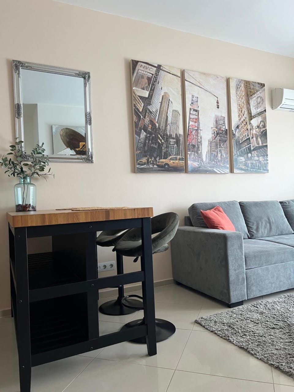 Rose Gold Wellness Apartman Apartment in Siófok