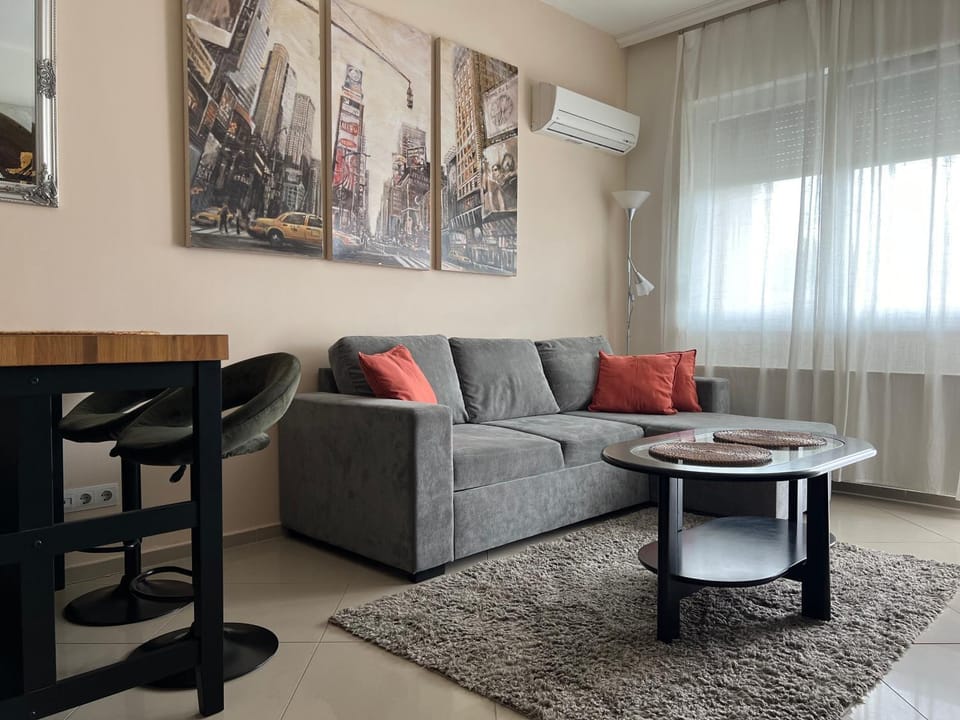 Rose Gold Wellness Apartman Apartment in Siófok