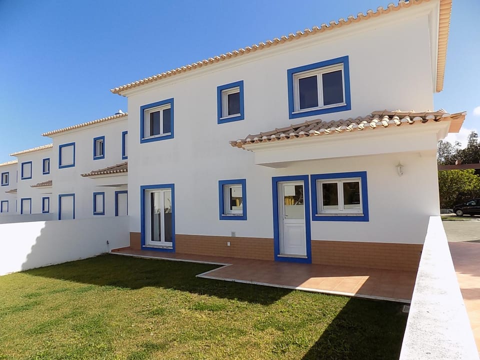 Casa Foz Villa in Portugal