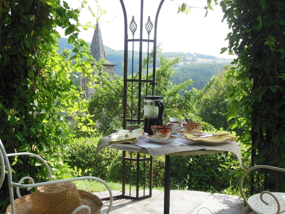 Garden, View (from property/room), Garden view