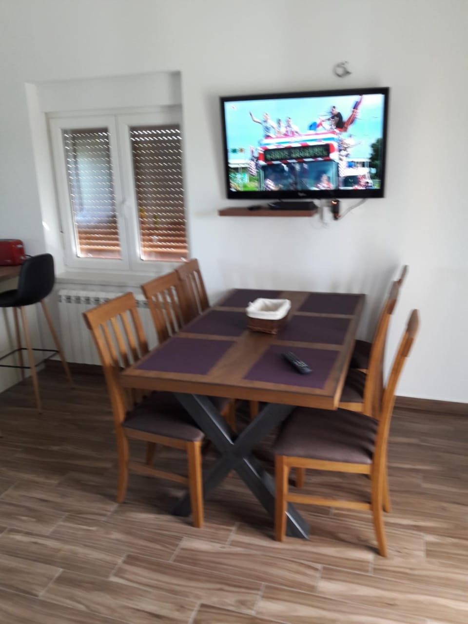 TV and multimedia