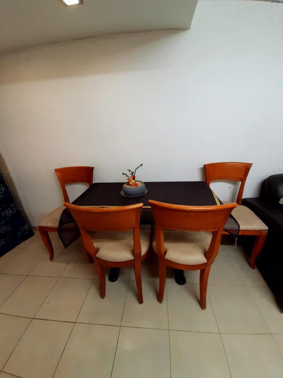 Suite- Studio- Zimmer Bed and Breakfast in North District