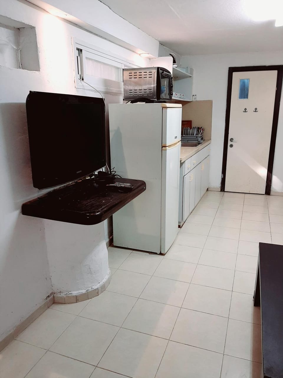 Suite- Studio- Zimmer Bed and Breakfast in North District