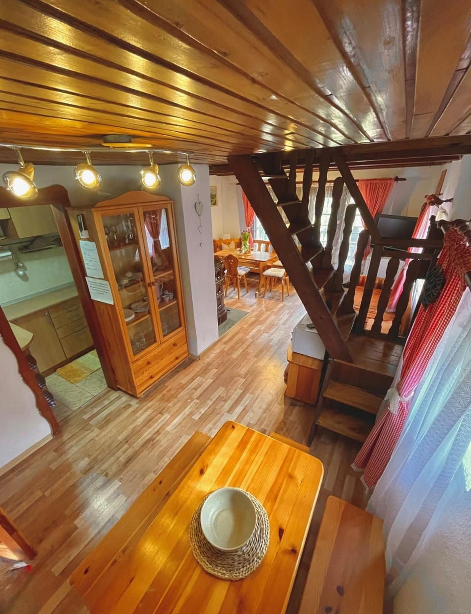 Chata Dolce I Nature lodge in Lower Silesian Voivodeship