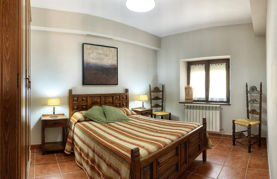 Casa de la Martina House in Castile and León
