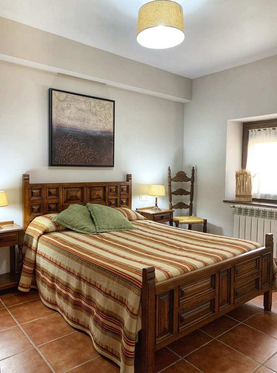 Casa de la Martina House in Castile and León