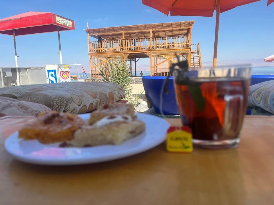 Sondos Camp Resort in South Sinai Governorate