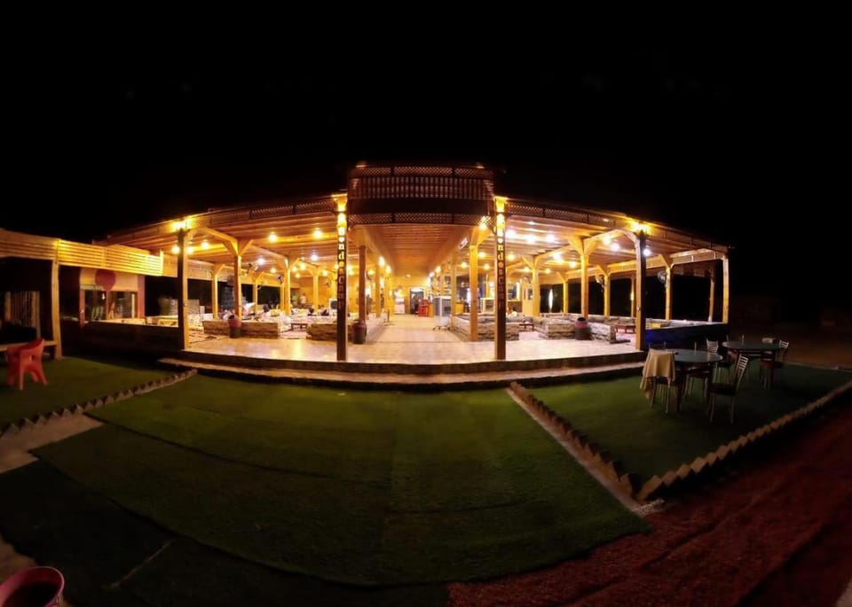Sondos Camp Resort in South Sinai Governorate